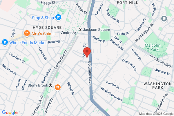 Boston Community Ventures Inc