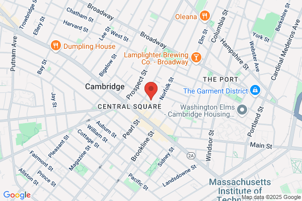 Capitol Development