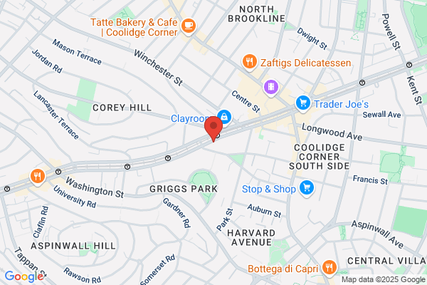 Kingston Real Estate & Management