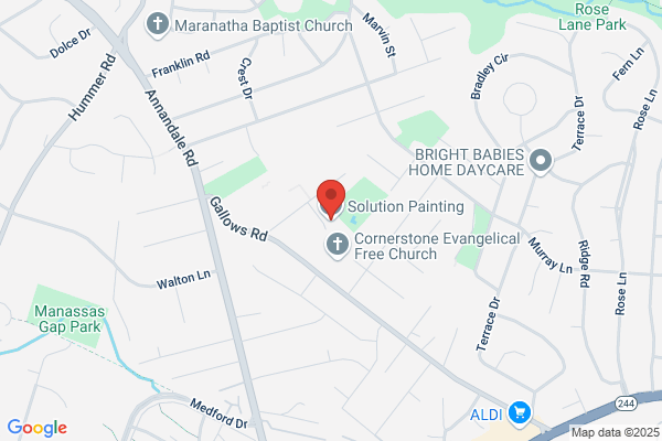 Painting Solution Corporation