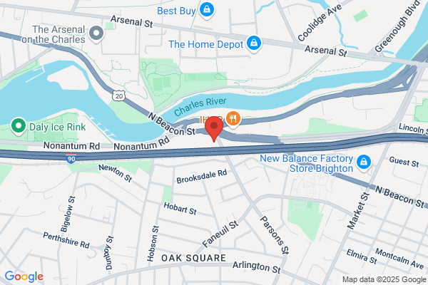 CTW Plumbing and Heating, Inc.