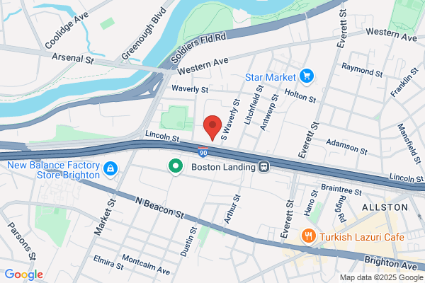 Cemusa Boston Llc
