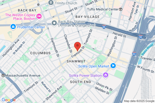 The Holistic Center - Marijuana Doctor Boston