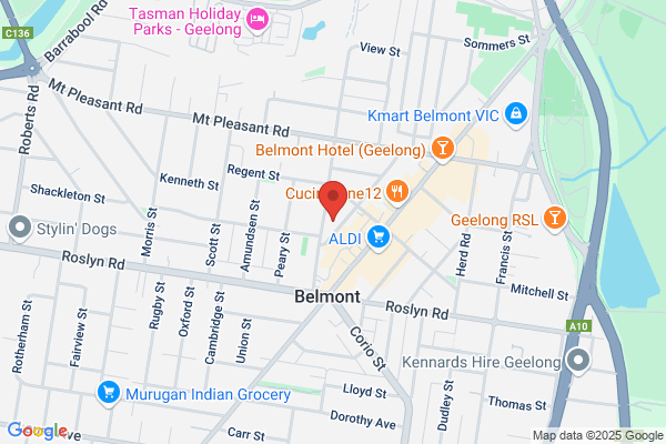 Belmont Podiatry