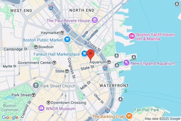 PMI Charlestown