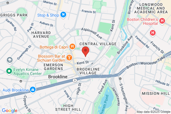 Village At Brookline the, Social Services