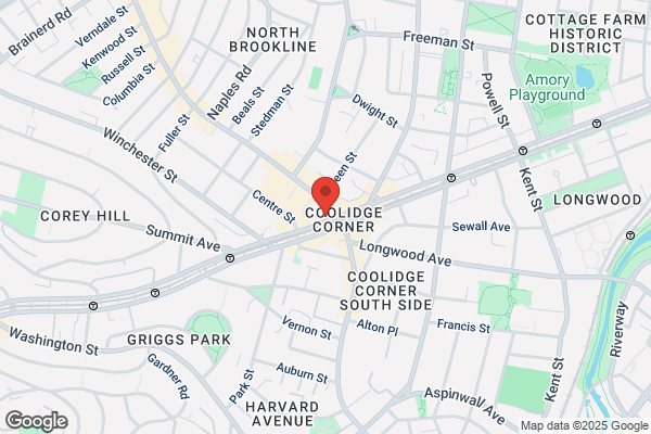 Michael Schreiber, Psychiatric Nurse Practitoner - Boston | Brookline