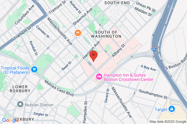Psychiatry at Boston Medical Center