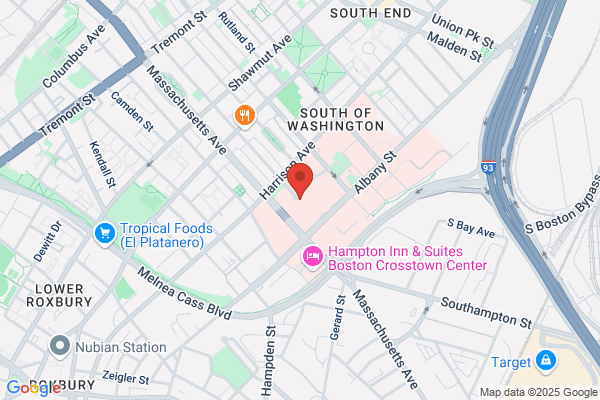 Radiology at Boston Medical Center