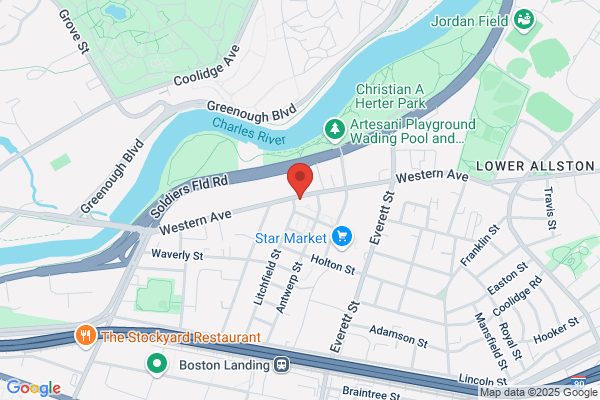 Boston Properties