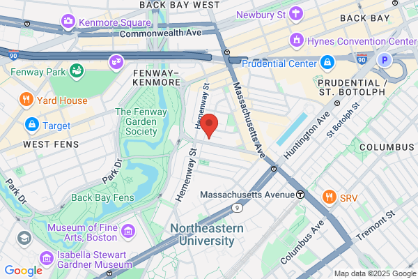 Boston Union Realty