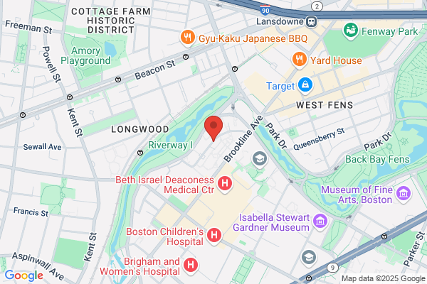 Greater Boston Mortgage