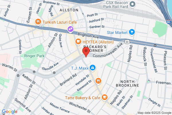Harvard Real Estate of Brookline