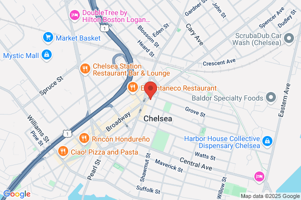 Modica Associates Property Management Inc