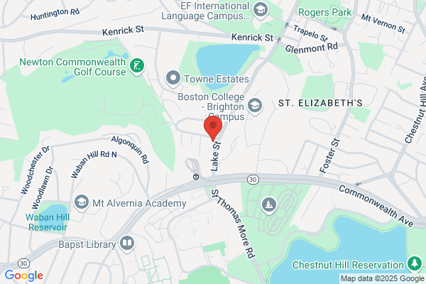 P Galvin Real Estate