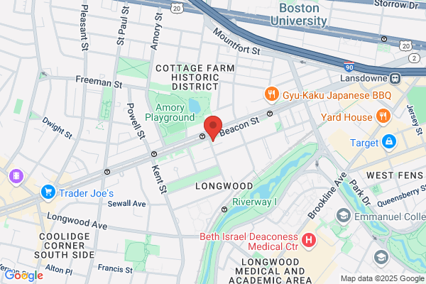 Taw Associates