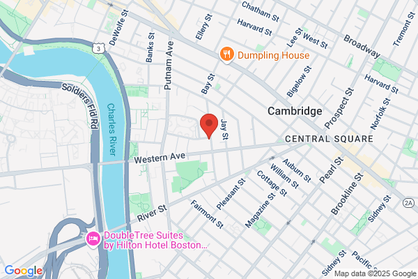 Abundant Life Church