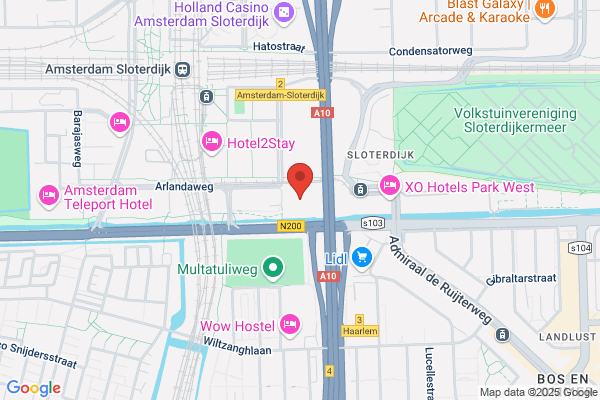 Marketplace Network