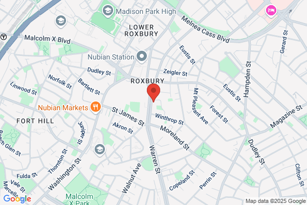 Resurrection Lutheran Church