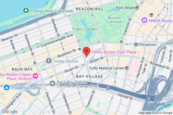 Arlington St Grill the