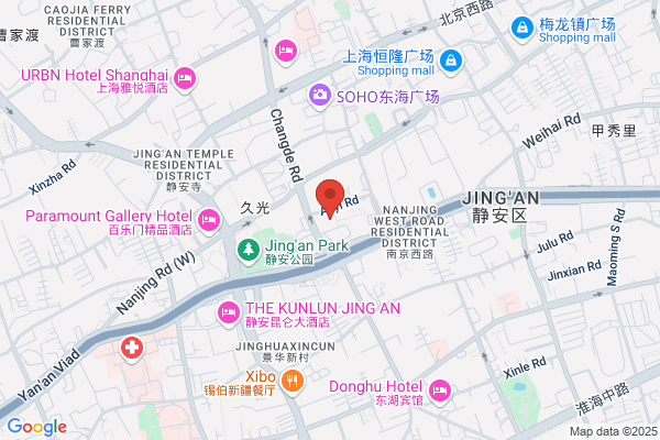 Nan Ling Chinese Restaurant