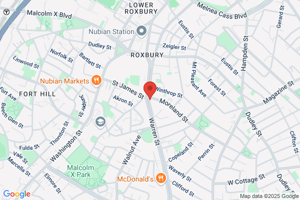Leading Ladies