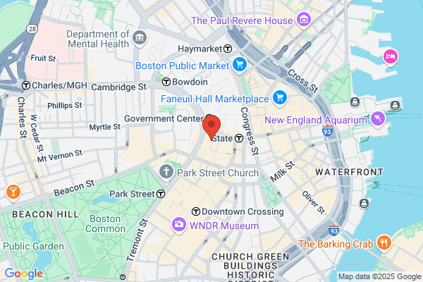 Stuf Storage - Boston Downtown
