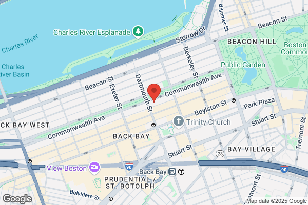 Council For Northeastern US