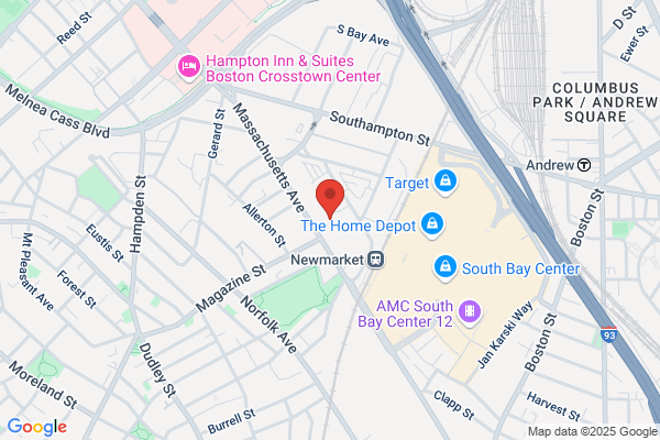 La Alianza De Dorchester Y Roxbury Inc