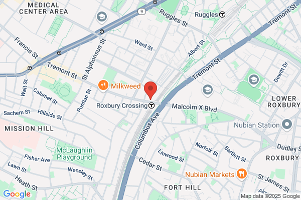 Metropolitan Boston Housing Partnership