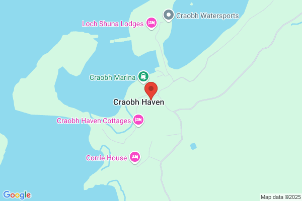 Crystal Yacht Charters