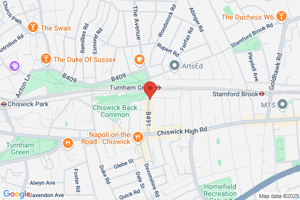 European Incoming Services