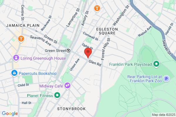 District Thirteen Condominium Association