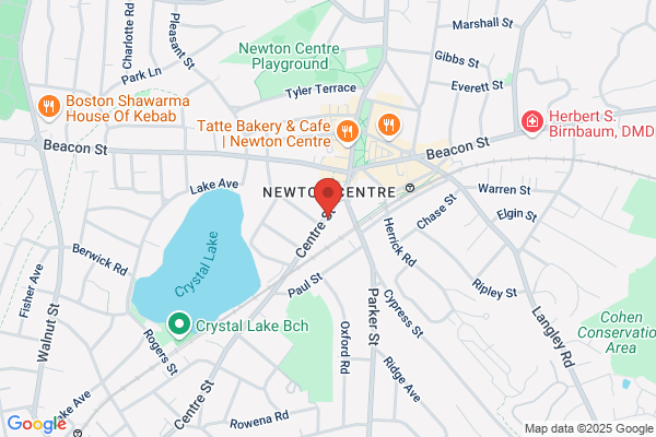 Hadassah Boston Chapter