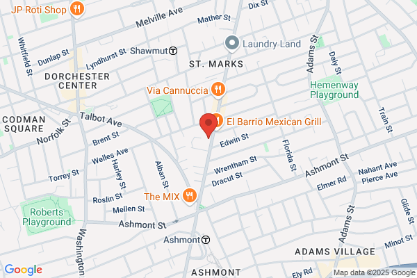 Mass Non Profit Housing Association