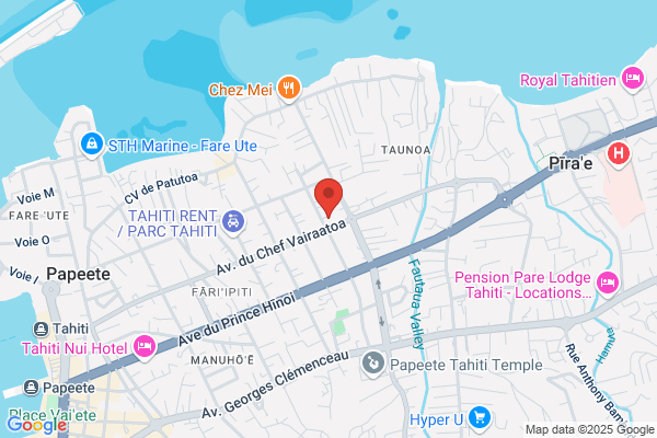 Tahiti Travel Specialists