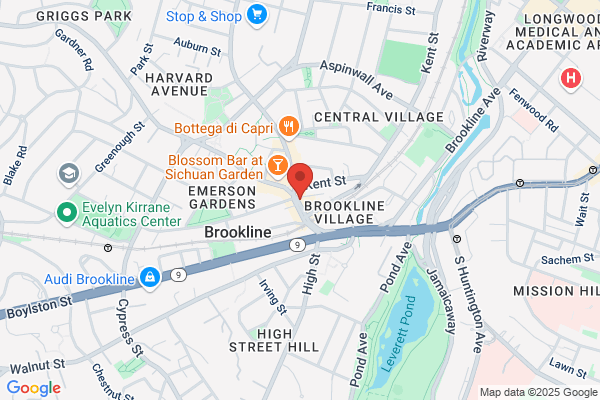Travel Agent Joffe Monica