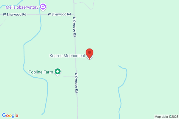 Kearns Mechanical LLC