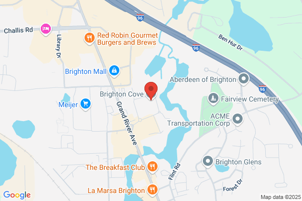 Brighton Cove Apartments
