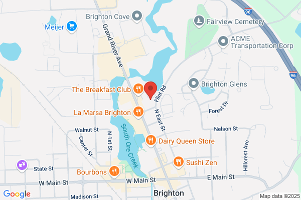 Ore Creek Apartments