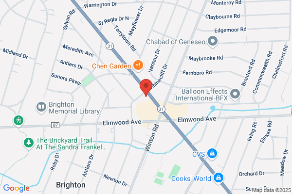 Brighton Collision