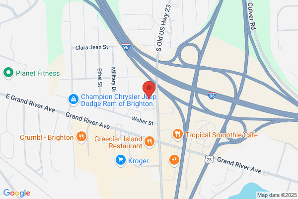 Brighton Auto Service Inc.