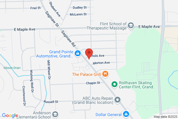 Cottman Transmission Centers