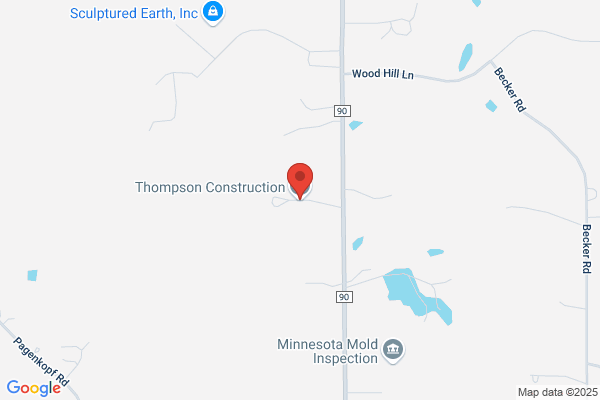 Thompson Home Construction Llc