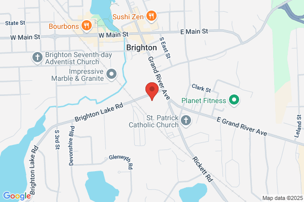 Michigan Educational Credit Union - Brighton
