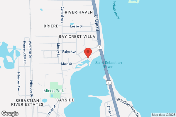 Outriggers Bar & Grill