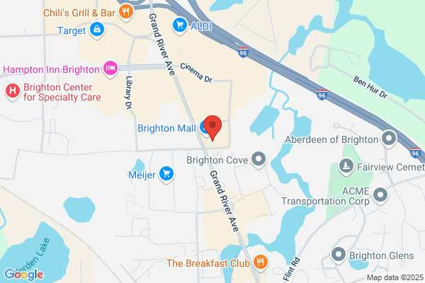 Mattress Firm Brookside Shoppes