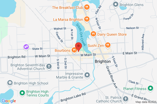 Java Roasters of Brighton