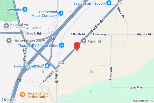 Conley Transport & Excavating
