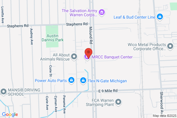 Michigan Regional Council of Carpenters